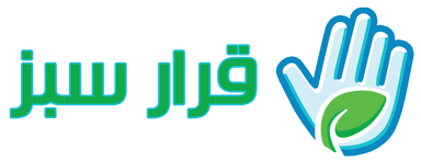 لوگوی قرار سبز