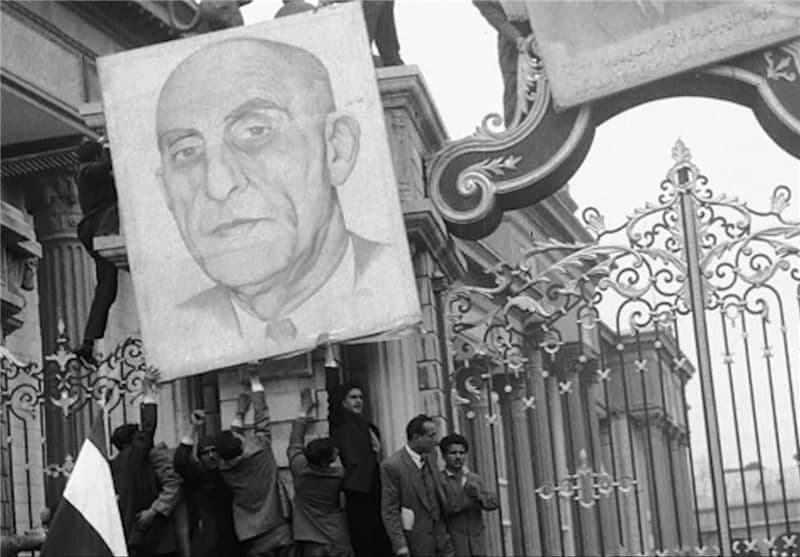 عکس چهارشنبه 29 اسفند  روز ملی شدن صنعت نفت در ایران