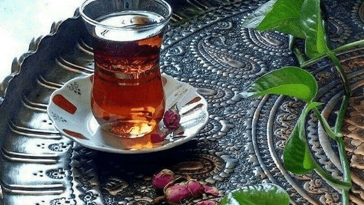 عکس وقت هدر دادن
