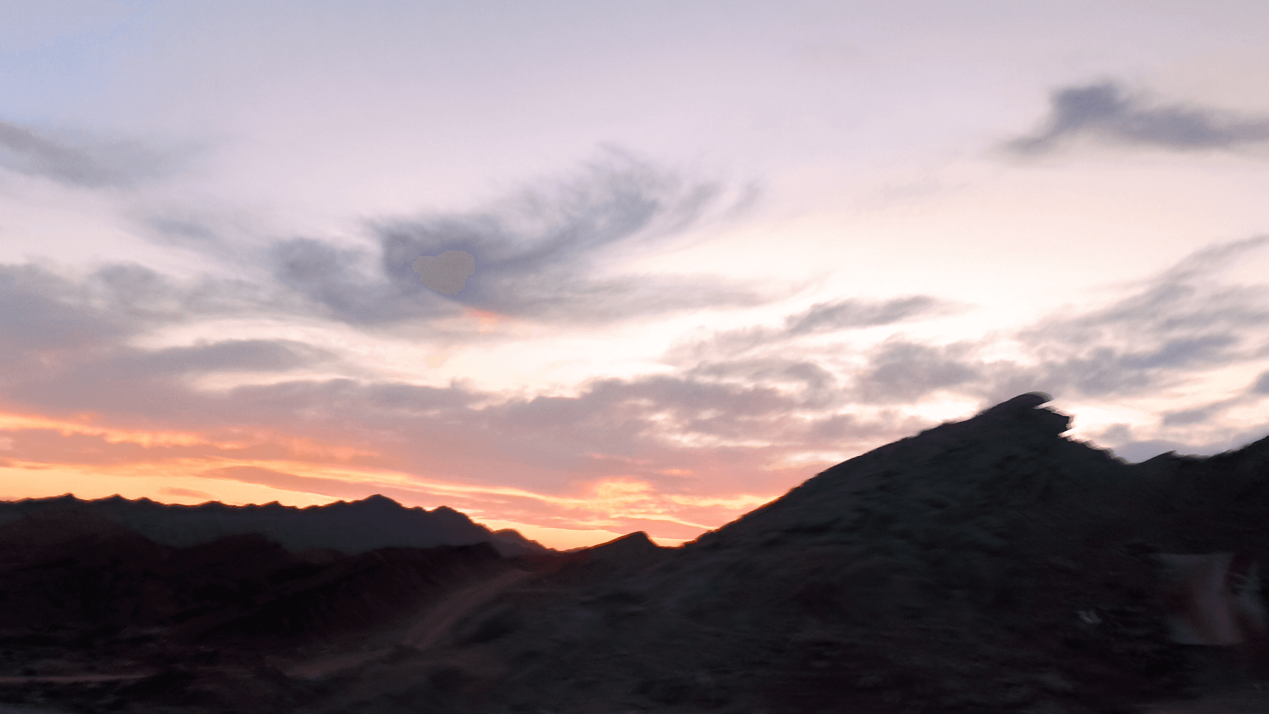 عکس نجواهای شبانه 🌙💫