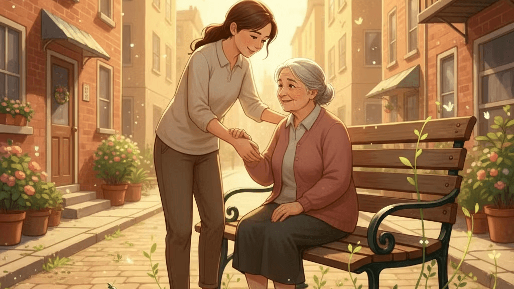 عکس داستان معرفی بهار سبز