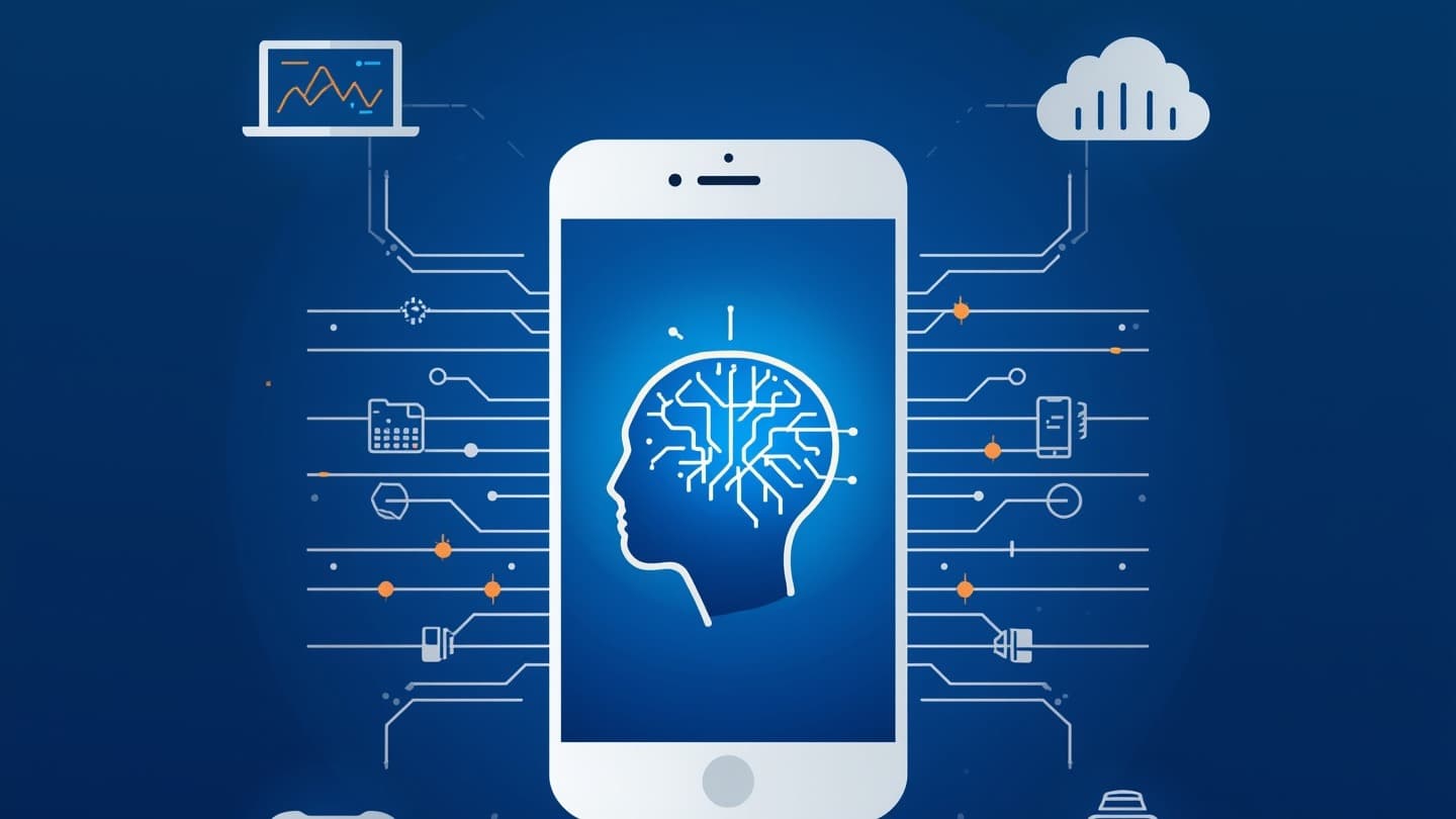 عکس دنیای تکنولوژی؛ از ابزارهای هوشمند تا انتخابهای هوشمندانه با رستا